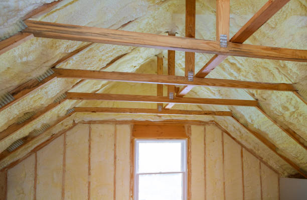 Insulation Contractors for Homes in Hidden Valley, IN