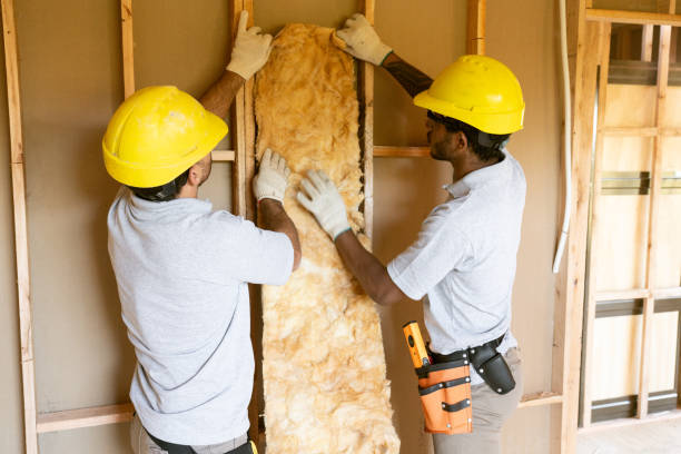 Best Residential Insulation Services  in Hidden Valley, IN