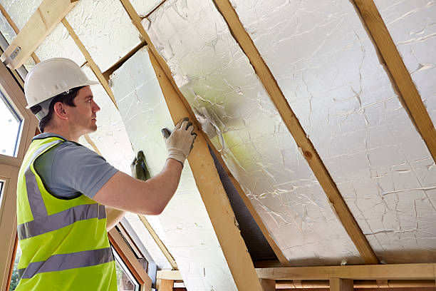 Best Home Insulation Services  in Hidden Valley, IN