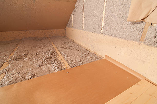 Best Crawl Space Insulation  in Hidden Valley, IN